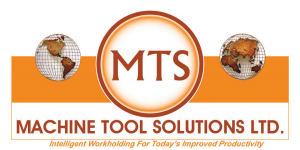 machine Tool Solutions logo