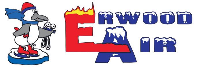 erwood air logo