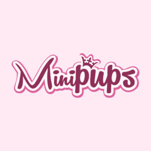 Mini Pups Logo